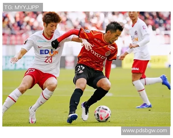 松本山雅主场迎战名古屋琼期待精彩对决展现足球魅力